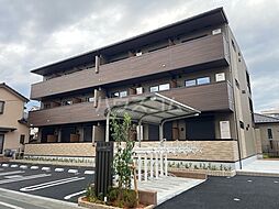 ヒカルサ北坂戸