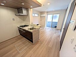 セレスティア西綾瀬 106