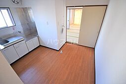 金龍堂ビル 301 3階2Kのリビング/ダイニング