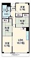ハイマート天王台A2階9.5万円