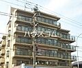 オーク・ハイム6階17.0万円