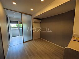 セレスティア亀有 101 1階1LDKのリビング/ダイニング