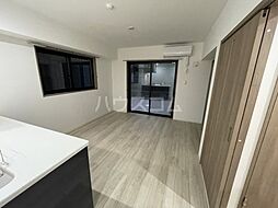 トレ・アルコバレーノ中央 3階3LDKのリビング/ダイニング