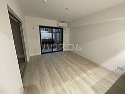 トレ・アルコバレーノ中央 3階3LDKのリビング/ダイニング