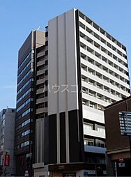 パークアクシス千葉新町