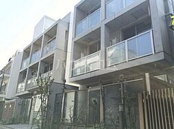 プライムアーバン目黒三田 0106