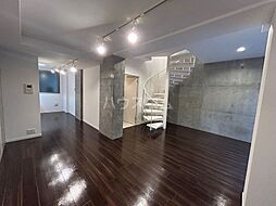 プライムアーバン目黒三田 0106 1階2LDKのリビング/ダイニング