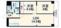天満橋筋ビューハイツ8階11.2万円