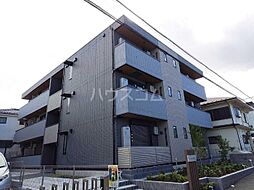 Ｄ-ＲＯＯＭ散田町