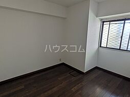 一橋学園ガーデニア 403 4階2LDKのリビング/ダイニング