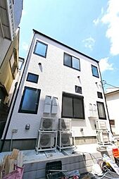 ハーモニーテラス栄町IV