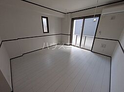 Limel(リメル) 105 1階1Kのリビング/ダイニング