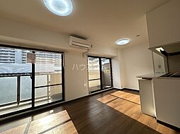 サワン東太田 4階3LDKのリビング/ダイニング