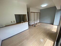 サワン東太田 1階3LDKのリビング/ダイニング