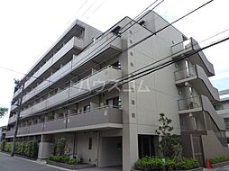 JR総武線 幕張本郷駅 徒歩3分の賃貸マンション