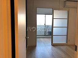 Brave亀島本陣 403 4階1DKのリビング/ダイニング