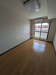 菱和パレス三鷹 404 4階1Kのリビング/ダイニング