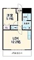 覚王ハイツ3階7.0万円