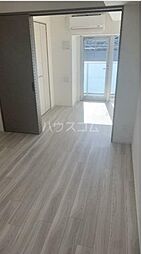 リヴシティ横濱関内参番館 402 4階2Kのリビング/ダイニング