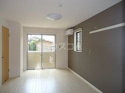 Ｓａｉｎｔ　Ｃｌａｉｒ（サン　クレール） 1階1Kのリビング/ダイニング