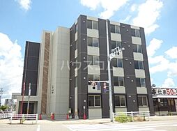 JR東海道本線 岡崎駅 徒歩6分の賃貸マンション