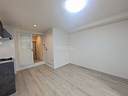 セレニティ大池町A棟 1階1LDKのリビング/ダイニング