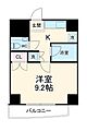 ラ・セーヌ西宮8階6.6万円