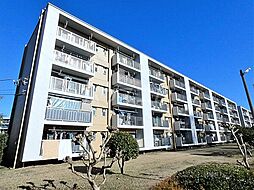 富士見町住宅27号棟