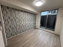 Ｇ　ＶＩＶＲＥ　岡崎駅前 506 5階1Kのリビング/ダイニング