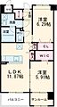EnonGrande2階9.7万円