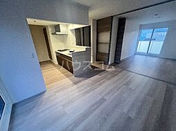 リベルテ四条梅津 301