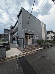 リブリ・さいたま新都心II 101