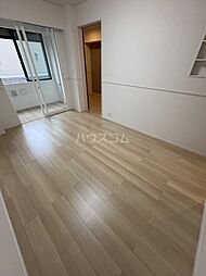 カーサ・プリ―ト 105 1階1LDKのリビング/ダイニング