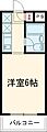 NCレジデンス三軒茶屋4階7.0万円