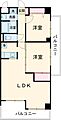 T'sgarden西八王子WEST1階9.7万円