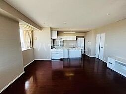 名古屋市営桜通線 吹上駅 徒歩15分の賃貸マンション 22階2LDKのリビング/ダイニング