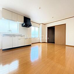 名古屋市営桜通線 桜本町駅 徒歩2分の賃貸マンション 3階1LDKのリビング/ダイニング