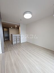 プア メリア 1階1LDKのリビング/ダイニング