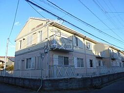 エミネンス高野台　B