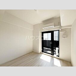 S-RESIDENCE高井田beleta 705 7階1Kのリビング/ダイニング