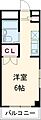 セシーズ府中2階3.7万円