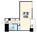 トーカン伊勢佐木町キャステール8階5.8万円