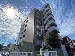 名古屋市営名港線 六番町駅 徒歩5分の賃貸マンション