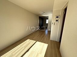 スクエアガーデン 202 2階2LDKのリビング/ダイニング