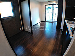 Ｍｉｎａ八事石坂 403 4階1DKのリビング/ダイニング