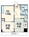 アビタシオン浅川3階10.0万円