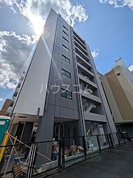 フォレシア町田