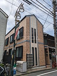 アーバンプレイス明大前 203