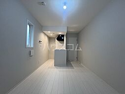 Ｙｕｕ黒砂 3階1DKのリビング/ダイニング