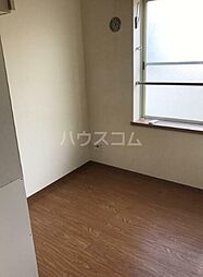 ライフピアシモン 201 2階ワンルームのリビング/ダイニング